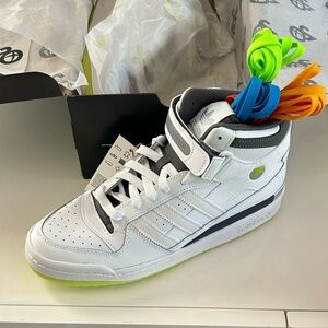 Adidas XBOX 360 Forum Mid